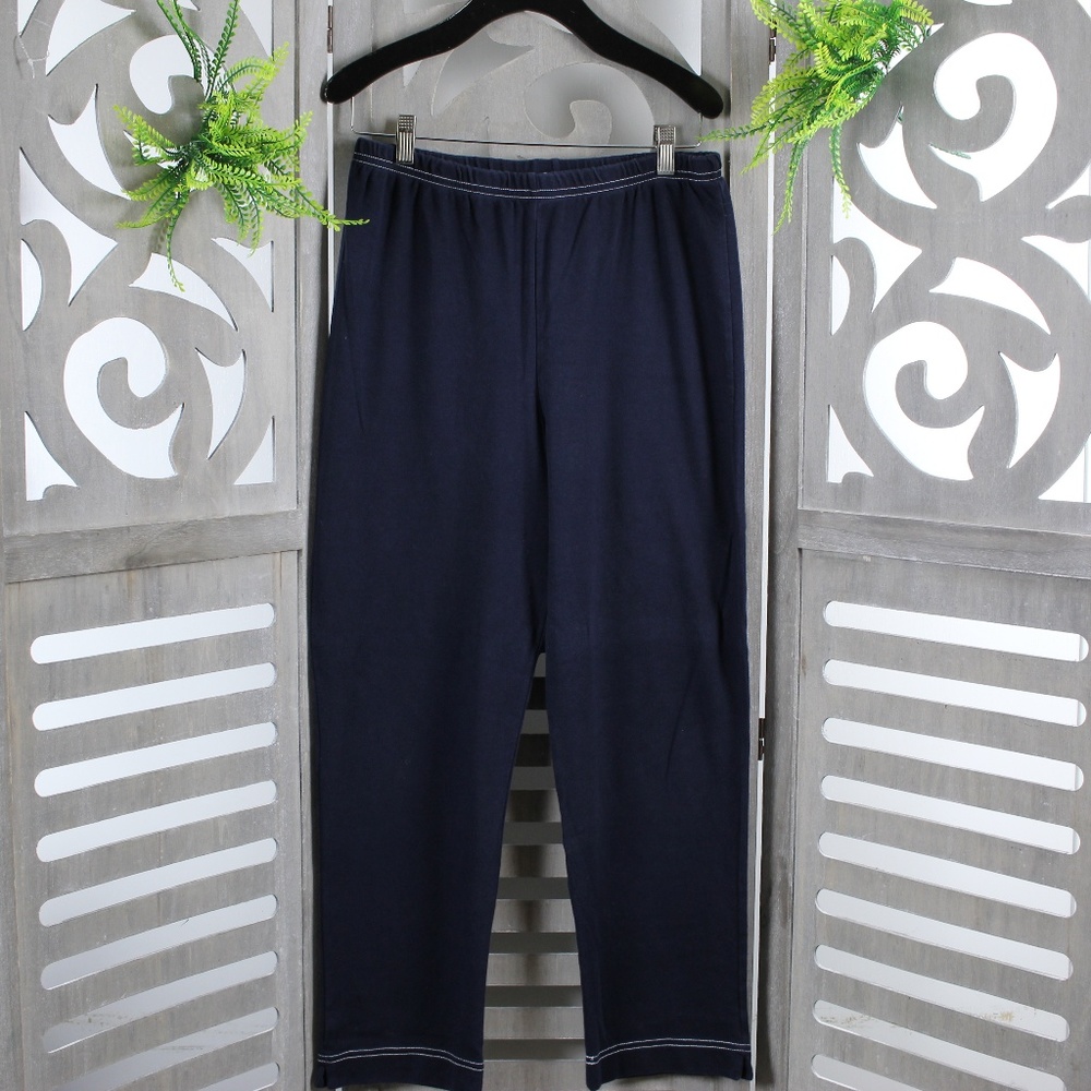Hot Cotton By Marc Ware Sweat Pants Size M